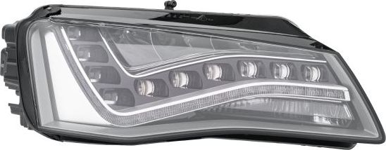 Фара передняя основная Hella. Артикул 1EX 010 188-621