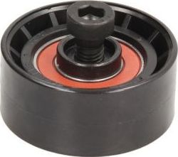 Направляющий (ведущий) ролик приводного поликлинового ремня BTA. Артикул E2P5941BTA