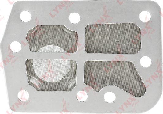 Фильтр АКПП LYNXauto для Daewoo Matiz I 1998-2015. Артикул LT-1059