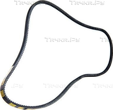 Приводной ремень клиновой Zentparts для MAN M2000 1995-2005. Артикул Z23524