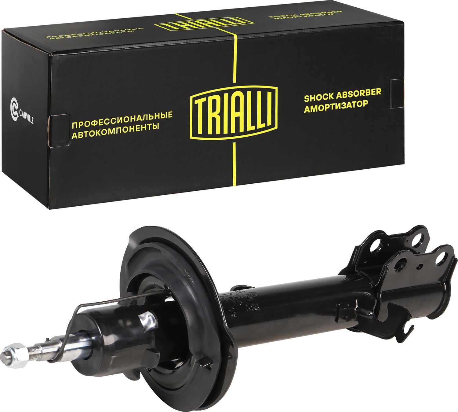 Амортизатор Trialli. Артикул AG 30165