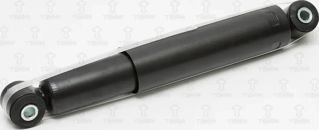 Амортизатор FORD TOURNEO 02- задн.лев./прав.газ. (Torr). Артикул DH1250