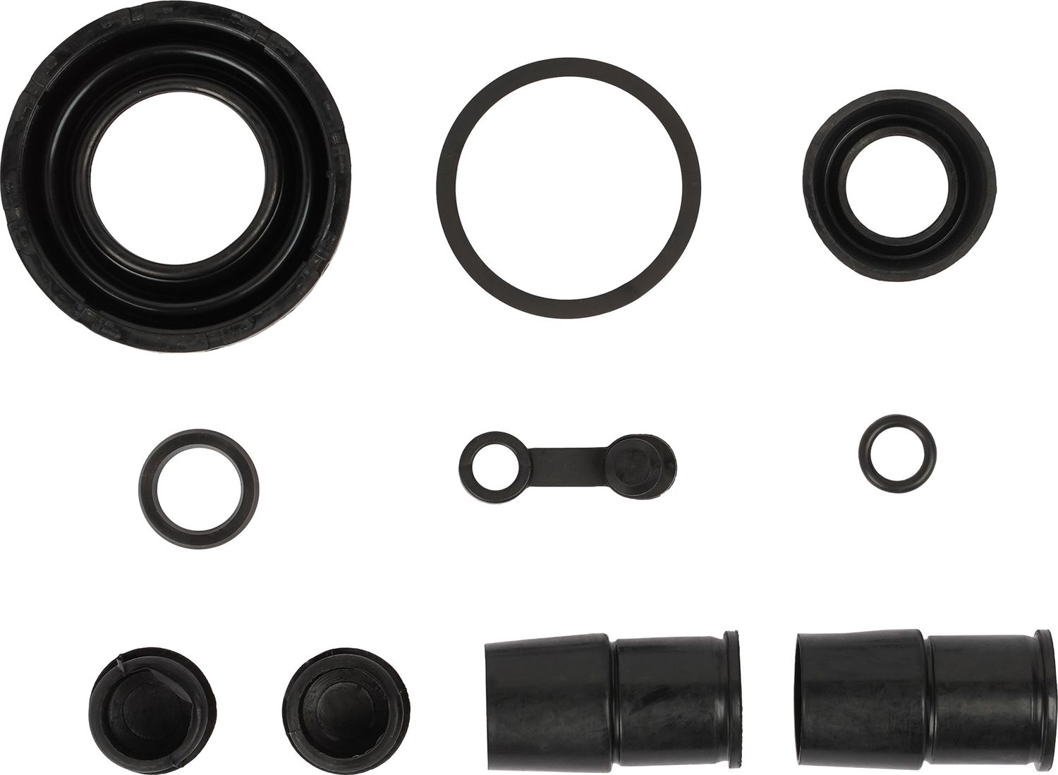 Ремкомплект тормозного суппорта Trialli. Артикул RCF 032003