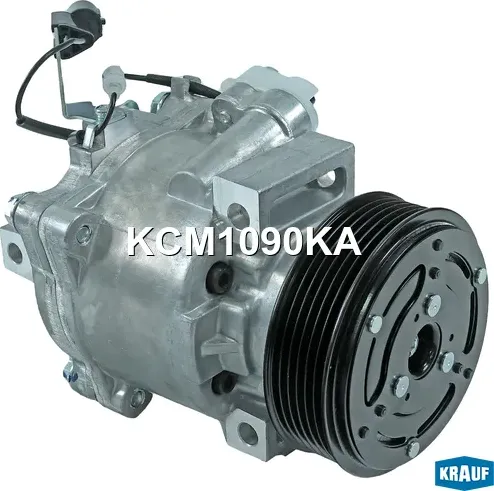 Компрессор кондиционера (Krauf). Артикул KCM1090KA