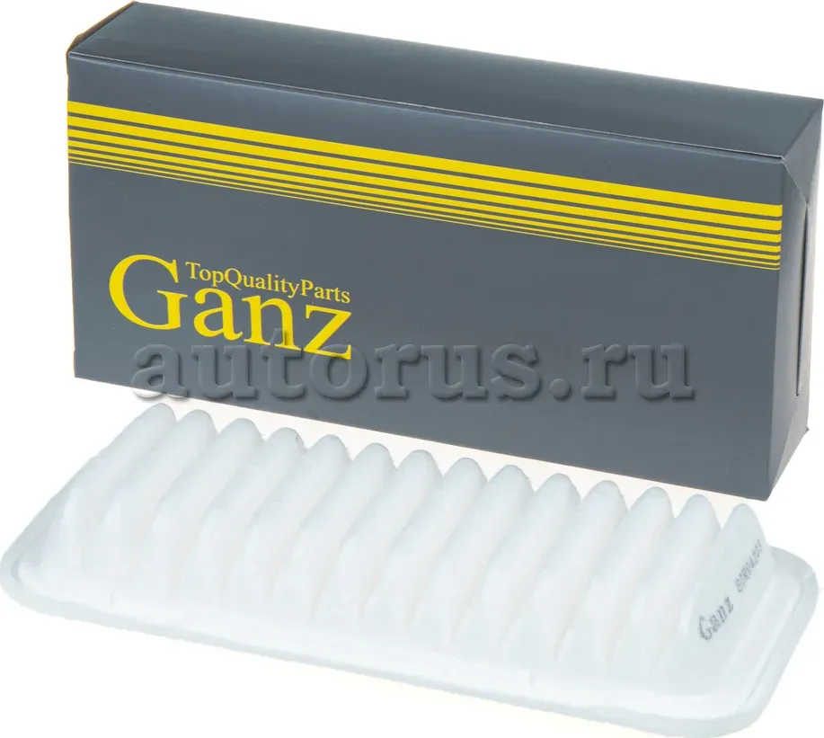 Фильтр воздушный (Ganz). Артикул GIR04203