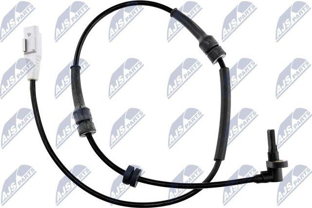 Датчик ABS NTY передний левый для Peugeot 807 I 2002-2014. Артикул HCA-CT-017