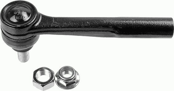 Наконечник рулевой тяги Lemforder. Артикул 35289 01