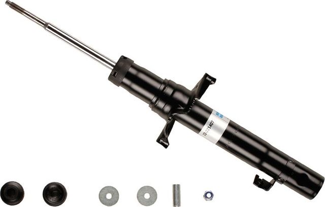 Амортизатор Bilstein B4 передний левый для Honda Accord VIII 2008-2015. Артикул 22-221407