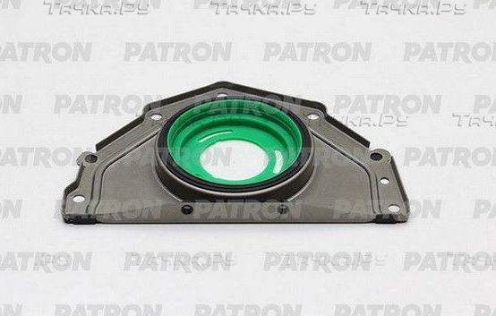 Сальник коленвала Patron внутренний для Dodge Journey I 2008-2026. Артикул P18-0033