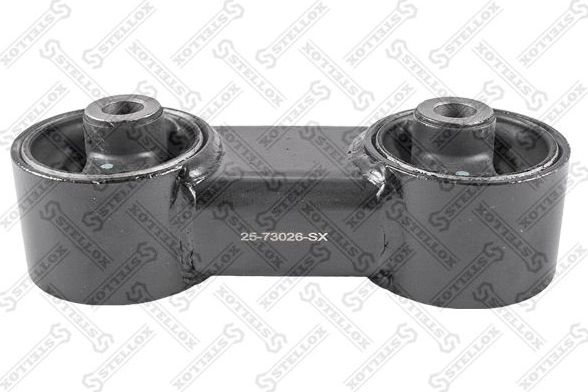 Подушка (опора) двигателя Stellox. Артикул 25-73026-SX