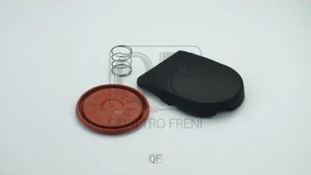 Ремкомплект клапанной крышки (Quattro Freni). Артикул qf72a00084