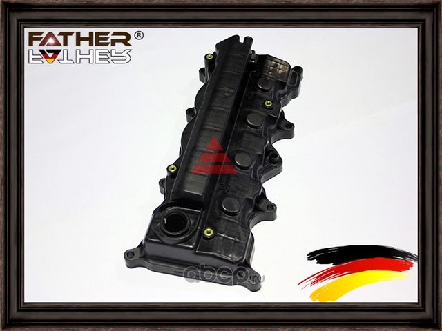 Крышка головки блока (Father). Артикул F826R29