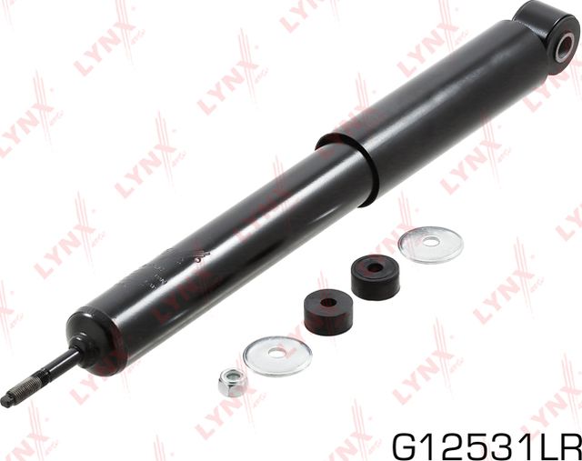 Амортизатор LYNXauto. Артикул G12531LR