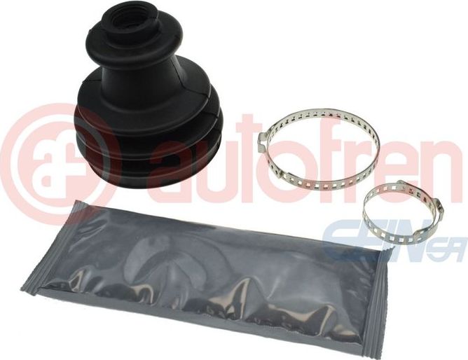 Пыльник шруса (комплект) Autofren Seinsa. Артикул D8107