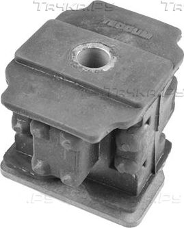 Опора (подушка) двигателя Tedgum задняя верхняя для Volvo S60 I 2000-2010. Артикул 00740831