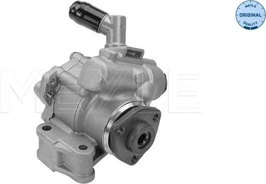 Насос ГУР Meyle Original для Mercedes-Benz Vito I (W638) 1996-2003. Артикул 014 631 0000