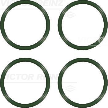 Прокладки впускного коллектора (комплект) Victor Reinz для Citroen Saxo 1996-2004. Артикул 11-38519-01