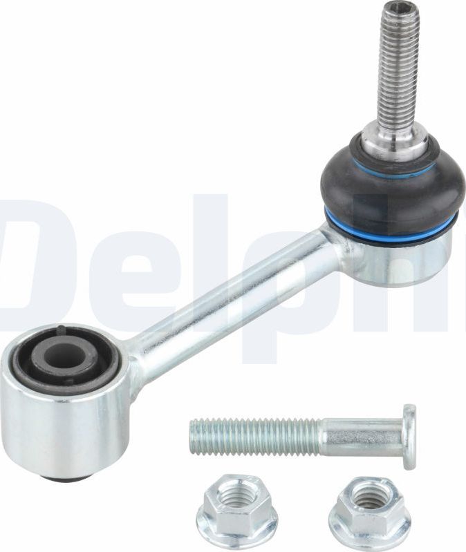 Стойка (тяга) стабилизатора Delphi. Артикул TC1325