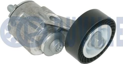 Натяжной ролик (натяжитель) приводного клинового зубчатого ремня Ruville. Артикул 542837