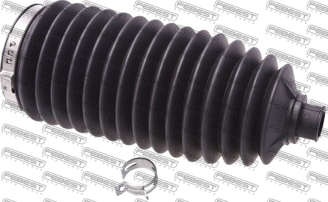 Пыльник рулевой рейки Febest. Артикул MZRKB-GH