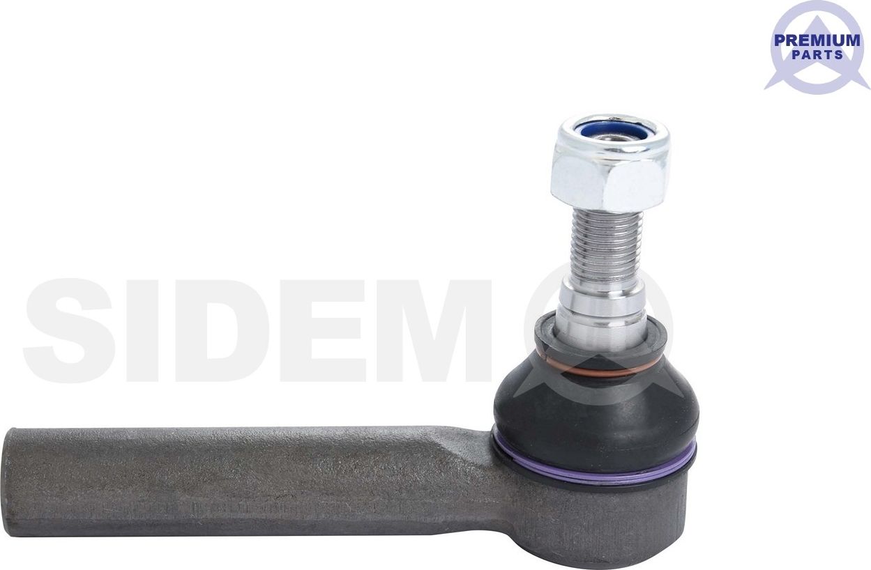 Наконечник рулевой тяги Sidem. Артикул 54134
