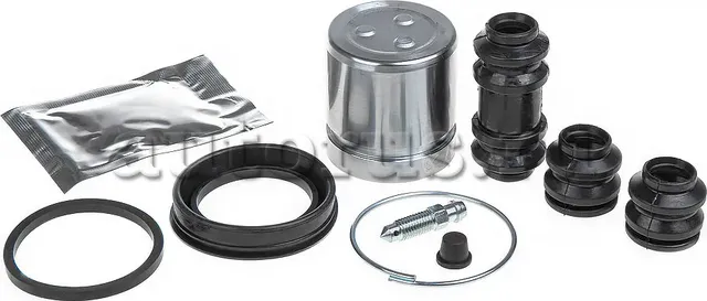 Ремкомплект заднего суппорта (с поршнем) MITSUBISHI Pajero III 00-06 /Type Sumit (Ganz). Артикул GUR43927