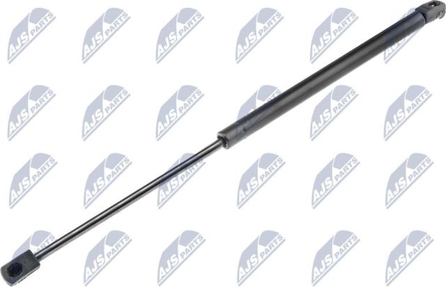 Амортизатор (упор) багажника NTY для Renault Megane III 2008-2016. Артикул AE-RE-025