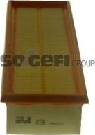 Воздушный фильтр Purflux для BMW 5 VI (F10/F11/F07) 2013-2017. Артикул A1739