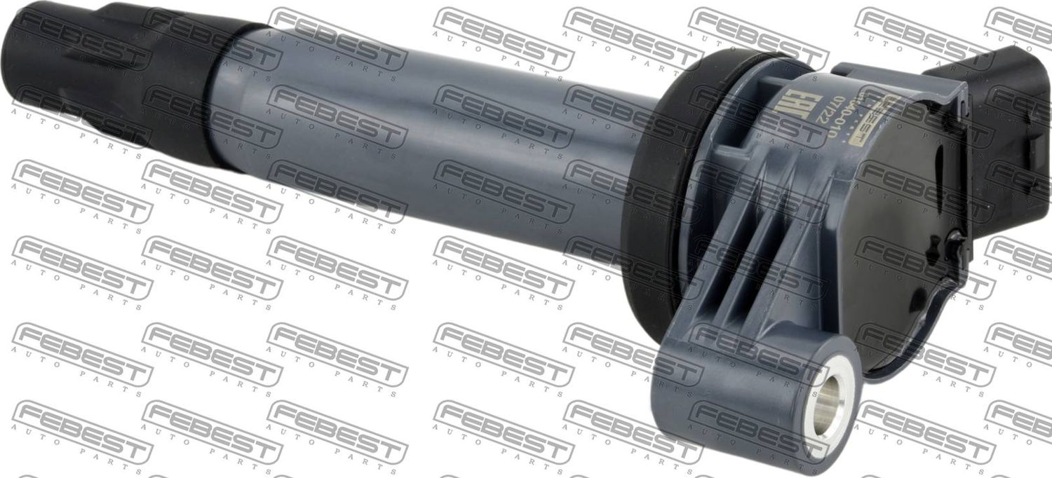 Катушка зажигания Febest. Артикул 01640-010