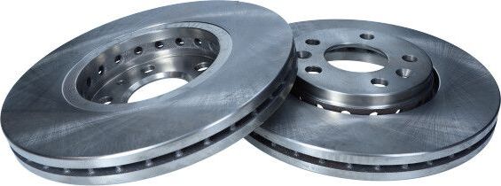 Тормозной диск MaXgear. Артикул 19-3241