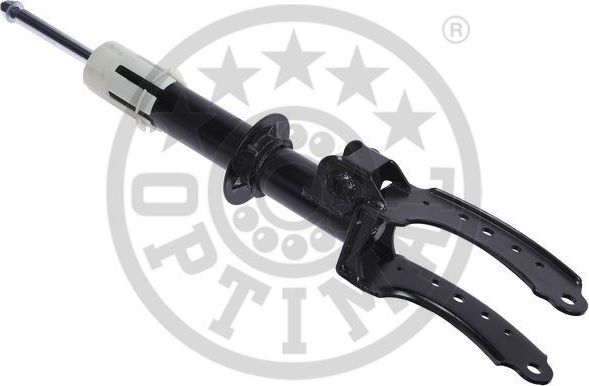 Амортизатор Optimal передний правый для Volkswagen Touareg I 2002-2010. Артикул A-3175GR