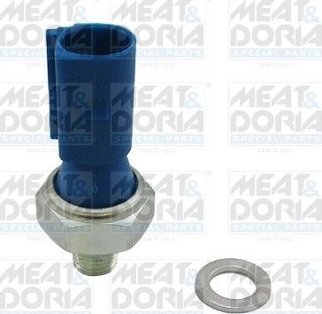 Датчик давления масла Meat & Doria. Артикул 72104