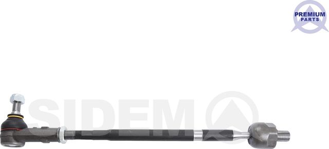 Рулевая тяга поперечная Sidem левая для Audi S3 I (8L) 1999-2003. Артикул 37420