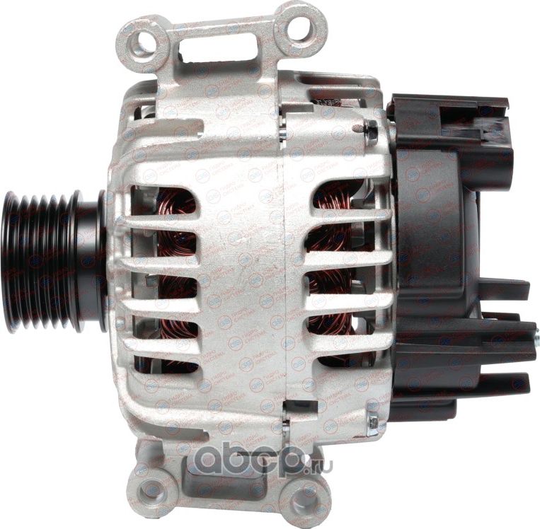 Генератор Lada Vesta 2015-, Lada Xray 2015 (GS). Артикул GE3309