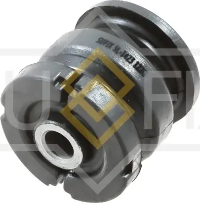 Снят, замена C9174 Сайлентблок рычага подвески | перед прав/лев | (Sufix). Артикул SL1423