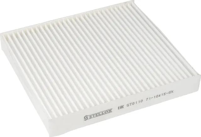 Салонный фильтр Stellox (Синтетика). Артикул 71-10415-SX