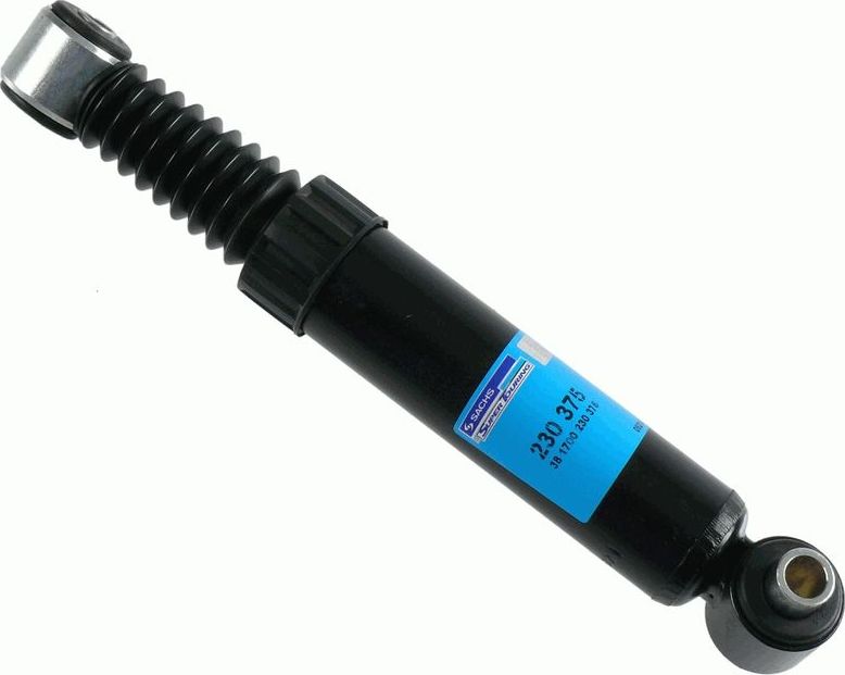 Амортизатор SACHS. Артикул 230 375