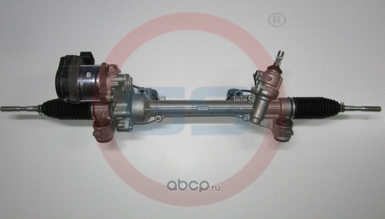 Рулевая рейка (GS). Артикул 3GS6705OE
