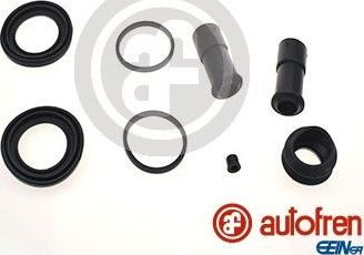 Ремкомплект тормозного суппорта Autofren Seinsa. Артикул D42251