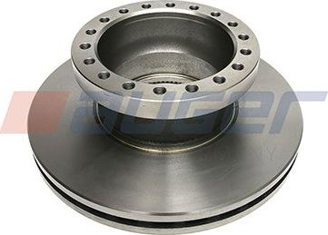 Тормозной диск Auger. Артикул 31572