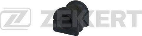 Втулка стабилизатора Zekkert. Артикул GM-1199