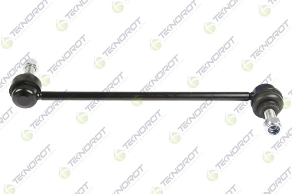 Стойка (тяга) стабилизатора Teknorot (сталь). Артикул N-260