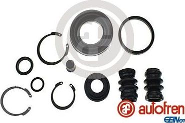 Ремкомплект тормозного суппорта Autofren Seinsa. Артикул D4287