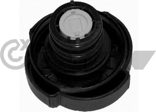 КРЫШКА РАДИАТОРА BMW E30E36E46E34E39E38 03707 MC Cautex. Артикул 954090