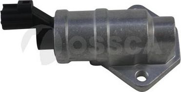 Датчик (клапан, регулятор) холостого хода OSSCA для Ford Focus I 1998-2004. Артикул 19279