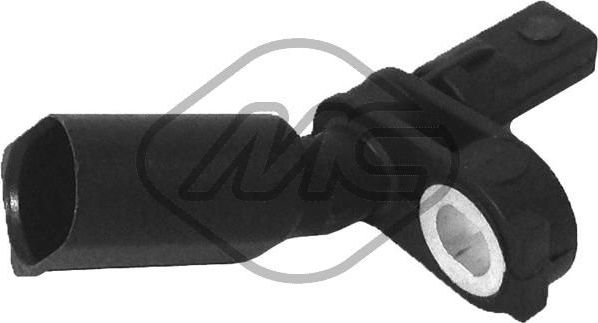 Датчик ABS Metalcaucho. Артикул 50114