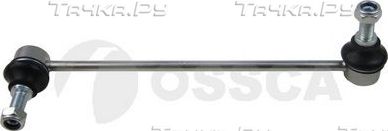 Стойка (тяга) стабилизатора OSSCA. Артикул 32846