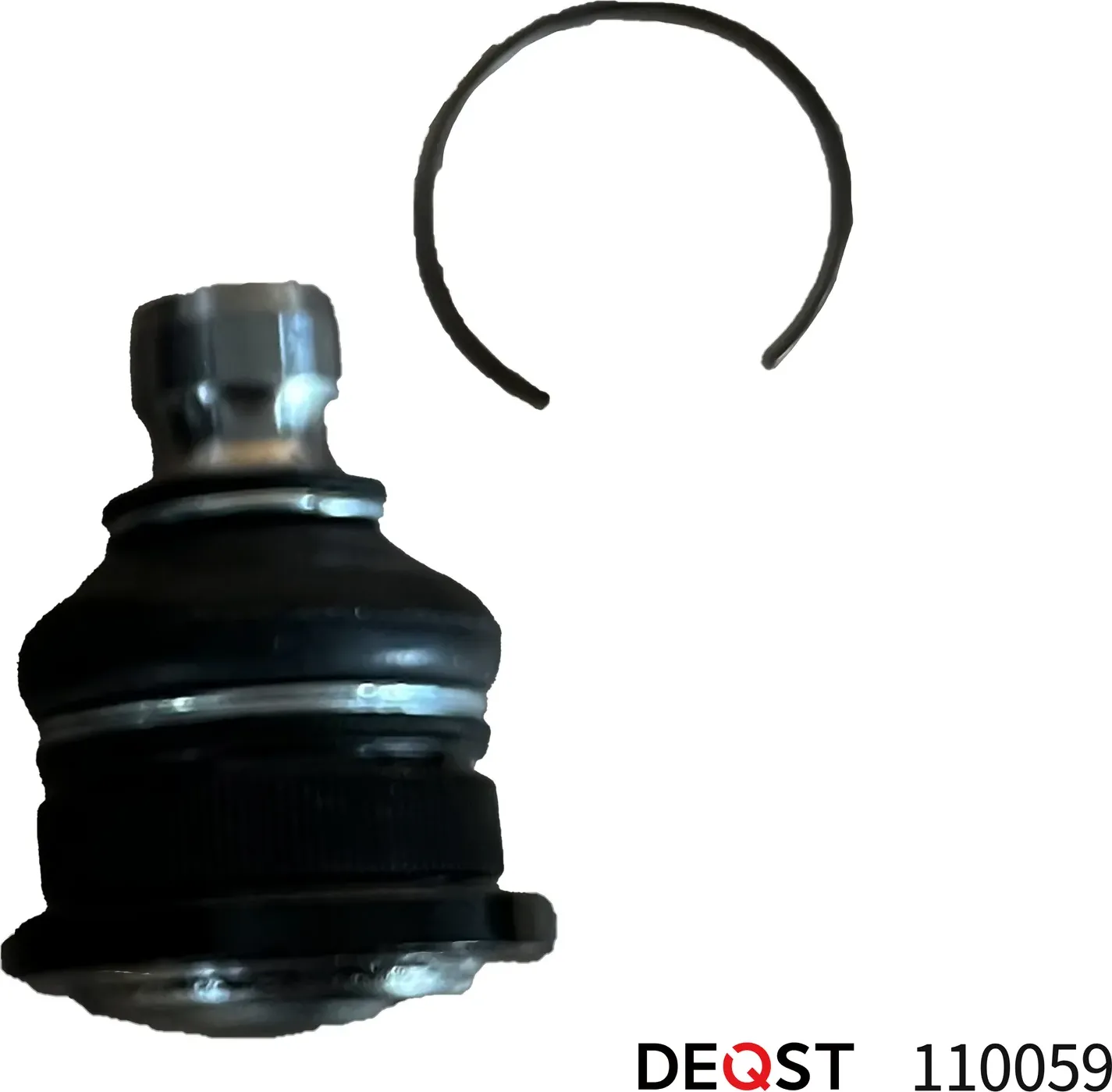 Опора шаровая RENAULT SANDERO STEPWAY 06.08 (Deqst). Артикул 110059