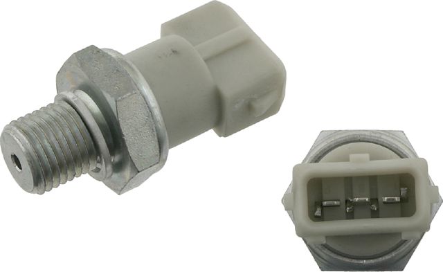 Датчик давления масла Febi Bilstein для Opel Ascona C 1986-1988. Артикул 17776
