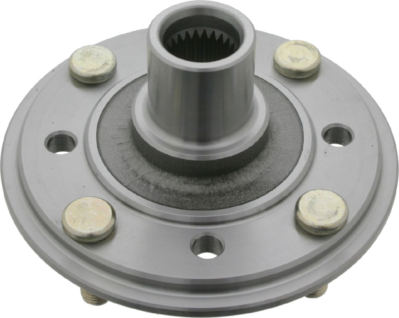 Ступица колеса Febi Bilstein. Артикул 28250